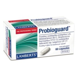 Probioguard® 60tbs